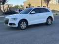 HATASIZ BOYASIZ AUDİ Q5 2.0 TDI QUATRO