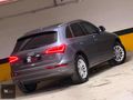 T.K. MOTOR'S DAN 2015 AUDI Q5