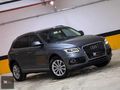 T.K. MOTOR'S DAN 2015 AUDI Q5