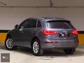 T.K. MOTOR'S DAN 2015 AUDI Q5