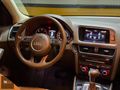 T.K. MOTOR'S DAN 2015 AUDI Q5