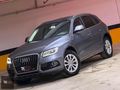 T.K. MOTOR'S DAN 2015 AUDI Q5