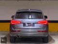 T.K. MOTOR'S DAN 2015 AUDI Q5