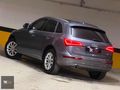 T.K. MOTOR'S DAN 2015 AUDI Q5