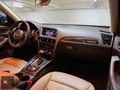 T.K. MOTOR'S DAN 2015 AUDI Q5