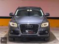 T.K. MOTOR'S DAN 2015 AUDI Q5