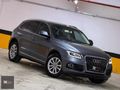 T.K. MOTOR'S DAN 2015 AUDI Q5