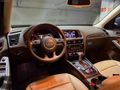 T.K. MOTOR'S DAN 2015 AUDI Q5