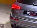 T.K. MOTOR'S DAN 2015 AUDI Q5
