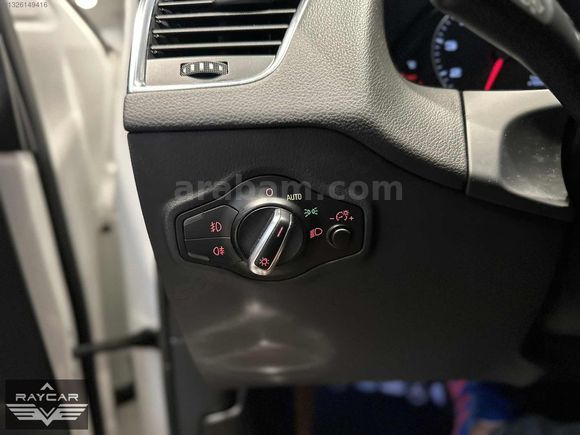 2012 MODEL AUDİ Q5 2.0 TFSİ S LİNE QUATTRO EXTRA DOLU