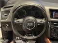 2012 MODEL AUDİ Q5 2.0 TFSİ S LİNE QUATTRO EXTRA DOLU