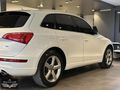 2012 MODEL AUDİ Q5 2.0 TFSİ S LİNE QUATTRO EXTRA DOLU