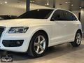 2012 MODEL AUDİ Q5 2.0 TFSİ S LİNE QUATTRO EXTRA DOLU