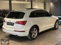 2012 MODEL AUDİ Q5 2.0 TFSİ S LİNE QUATTRO EXTRA DOLU