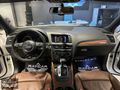 2012 MODEL AUDİ Q5 2.0 TFSİ S LİNE QUATTRO EXTRA DOLU