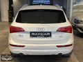 2012 MODEL AUDİ Q5 2.0 TFSİ S LİNE QUATTRO EXTRA DOLU