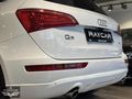 2012 MODEL AUDİ Q5 2.0 TFSİ S LİNE QUATTRO EXTRA DOLU