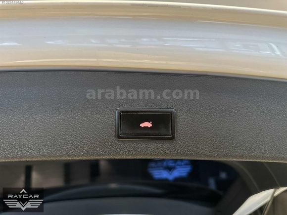 2012 MODEL AUDİ Q5 2.0 TFSİ S LİNE QUATTRO EXTRA DOLU
