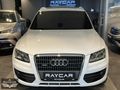 2012 MODEL AUDİ Q5 2.0 TFSİ S LİNE QUATTRO EXTRA DOLU