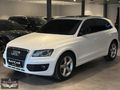 2012 MODEL AUDİ Q5 2.0 TFSİ S LİNE QUATTRO EXTRA DOLU