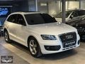 2012 MODEL AUDİ Q5 2.0 TFSİ S LİNE QUATTRO EXTRA DOLU