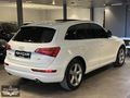 2012 MODEL AUDİ Q5 2.0 TFSİ S LİNE QUATTRO EXTRA DOLU