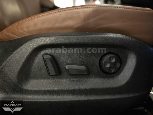 2012 MODEL AUDİ Q5 2.0 TFSİ S LİNE QUATTRO EXTRA DOLU
