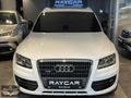 2012 MODEL AUDİ Q5 2.0 TFSİ S LİNE QUATTRO EXTRA DOLU