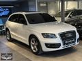 2012 MODEL AUDİ Q5 2.0 TFSİ S LİNE QUATTRO EXTRA DOLU