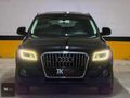 T.K. MOTOR'S 2015 AUDİ Q5