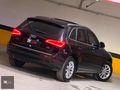 T.K. MOTOR'S 2015 AUDİ Q5