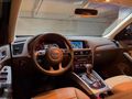 T.K. MOTOR'S 2015 AUDİ Q5