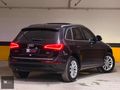 T.K. MOTOR'S 2015 AUDİ Q5