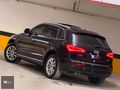 T.K. MOTOR'S 2015 AUDİ Q5
