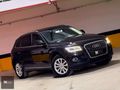 T.K. MOTOR'S 2015 AUDİ Q5