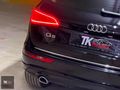T.K. MOTOR'S 2015 AUDİ Q5