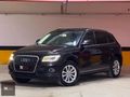 T.K. MOTOR'S 2015 AUDİ Q5