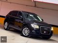 T.K. MOTOR'S 2015 AUDİ Q5