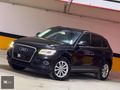 T.K. MOTOR'S 2015 AUDİ Q5