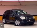 T.K. MOTOR'S 2015 AUDİ Q5