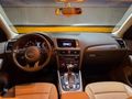 T.K. MOTOR'S 2015 AUDİ Q5