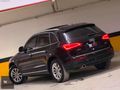 T.K. MOTOR'S 2015 AUDİ Q5