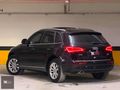 T.K. MOTOR'S 2015 AUDİ Q5