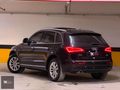 T.K. MOTOR'S 2015 AUDİ Q5