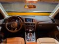 T.K. MOTOR'S 2015 AUDİ Q5