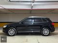 T.K. MOTOR'S 2015 AUDİ Q5