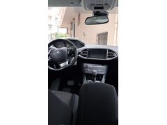 Sahibinden Peugeot 308 1.5 BlueHDI Style 2020 Model