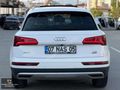 2017 AUDİ Q5 QUATTRO DESİNG 190 HP BAKIMLI