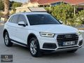 2017 AUDİ Q5 QUATTRO DESİNG 190 HP BAKIMLI
