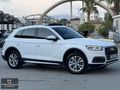 2017 AUDİ Q5 QUATTRO DESİNG 190 HP BAKIMLI